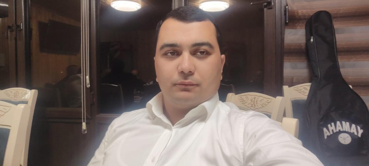 ÜLVİ CƏFƏROV XALQA VƏ DÖVLƏTƏ ETDİYİ XİDMƏTLƏRİ  UNUDULMAZDIR